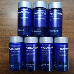 7 bottles Protandim Nrf2 new sealed. EXP 2022-2023
